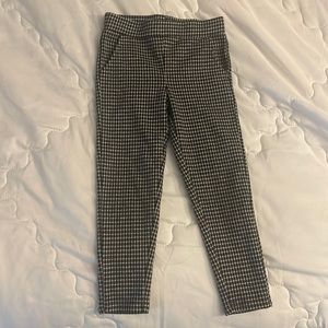 Primark 3-4 year old pants for your little girl.